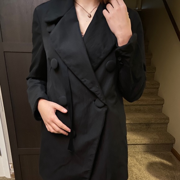 3.1 Phillip Lim Jackets & Blazers - NWOT PHILLIP LIM Big Button Jacket
